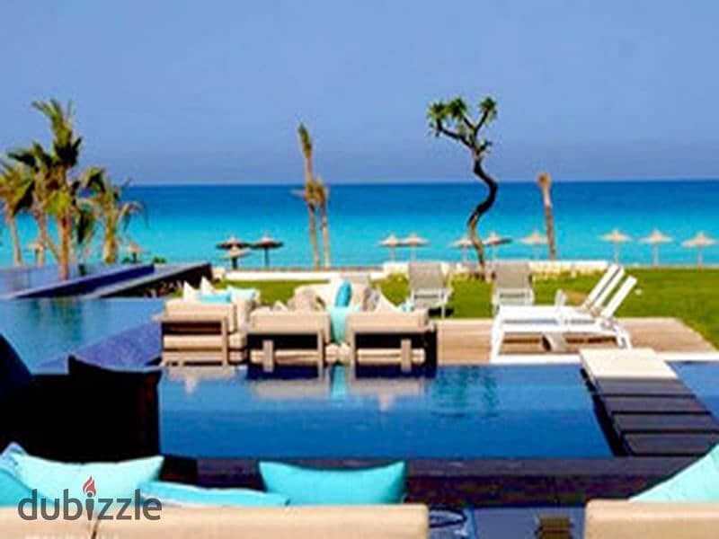 Chalet Prime Location Lagoon View Ultra Lux for sale in hacienda waters 0 Chalet Prime Location Lagoon View Ultra Lux for sale in hacienda waters 0