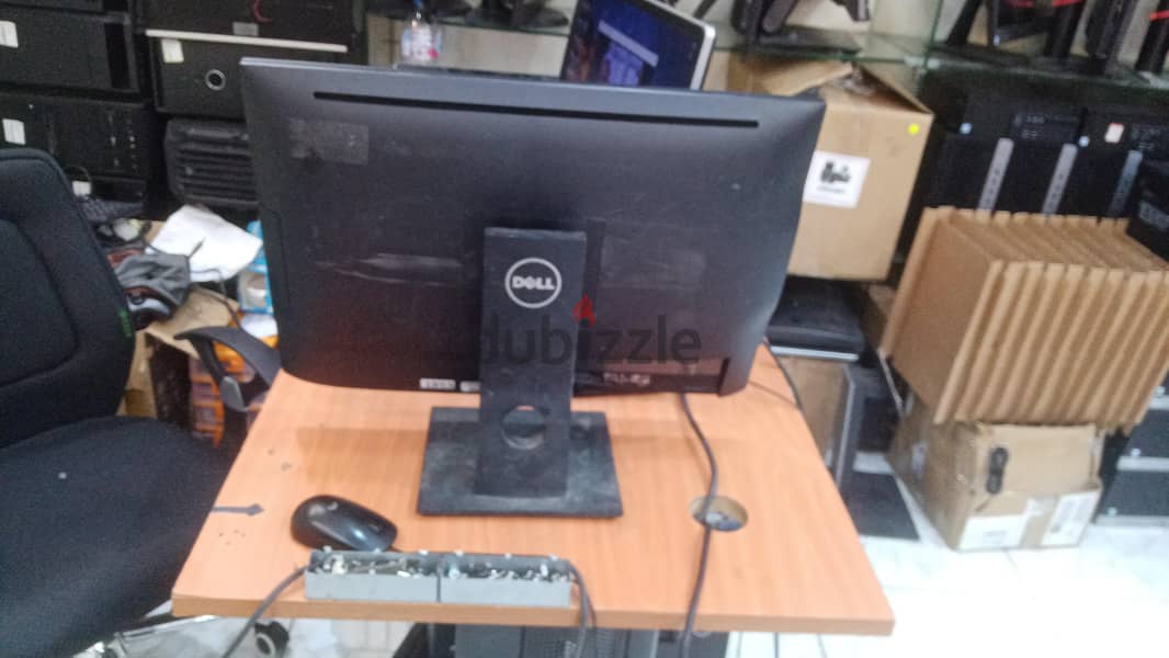 all in one dell 7440 1