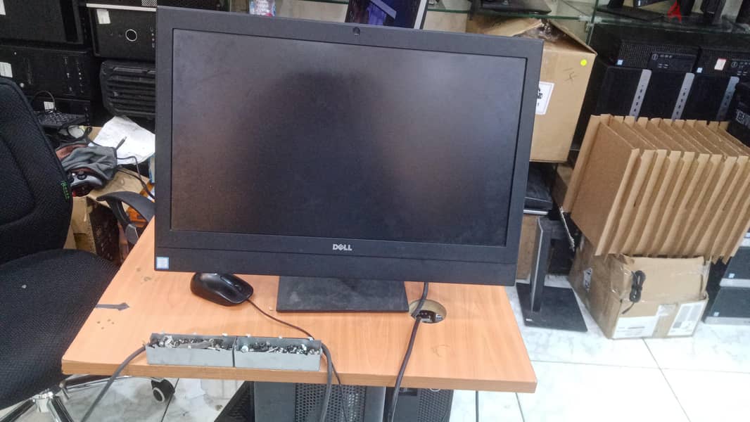 all in one dell 7440 2