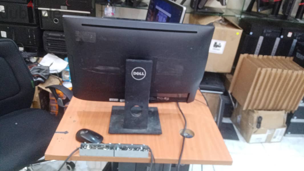all in one dell 7440 3