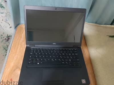 لابتوب DELL LATITUDE 5495