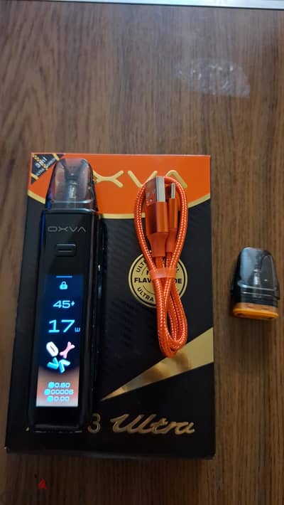xlim pro 3 ultra like new