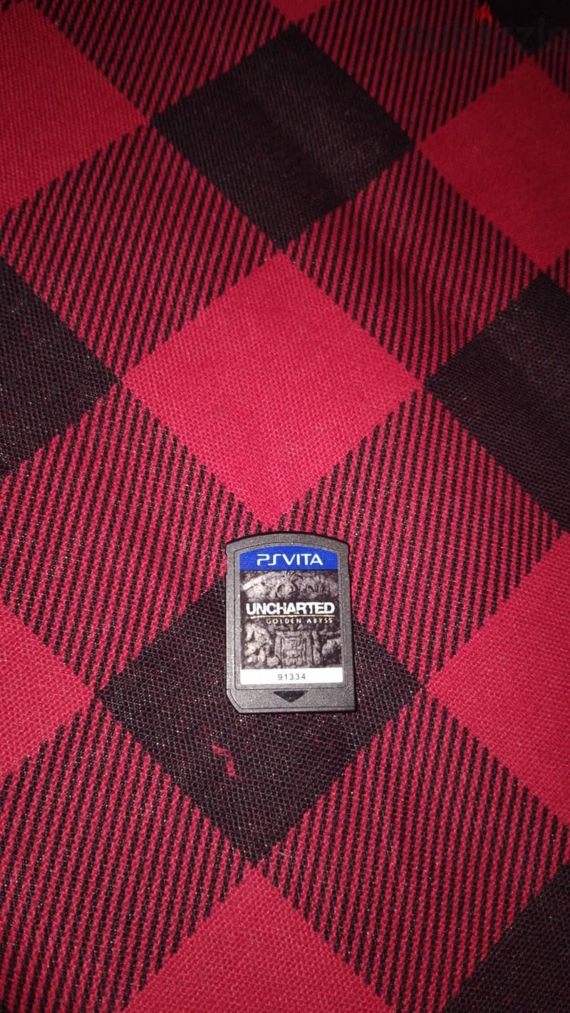 Psvita OLED 3