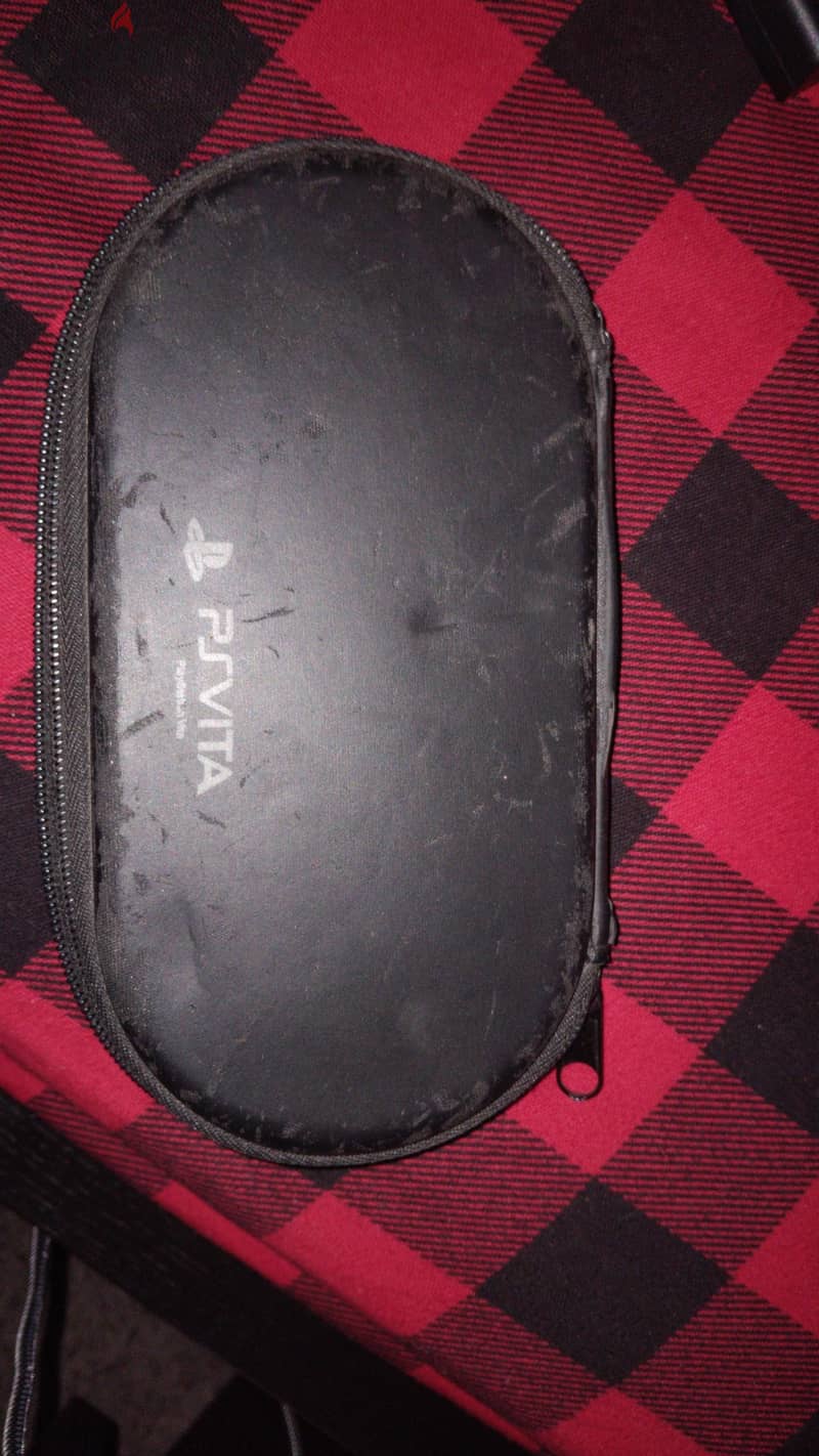 Psvita OLED 5
