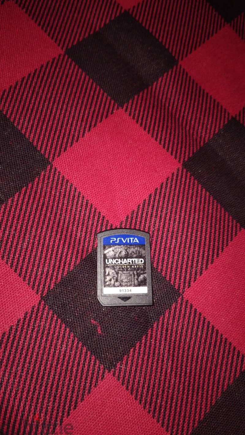 Psvita OLED 8
