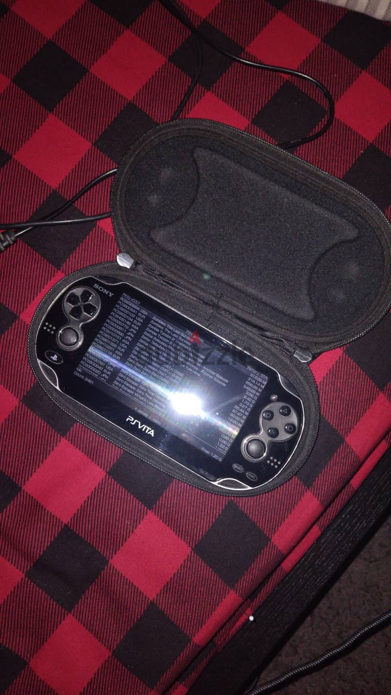 Psvita OLED 13