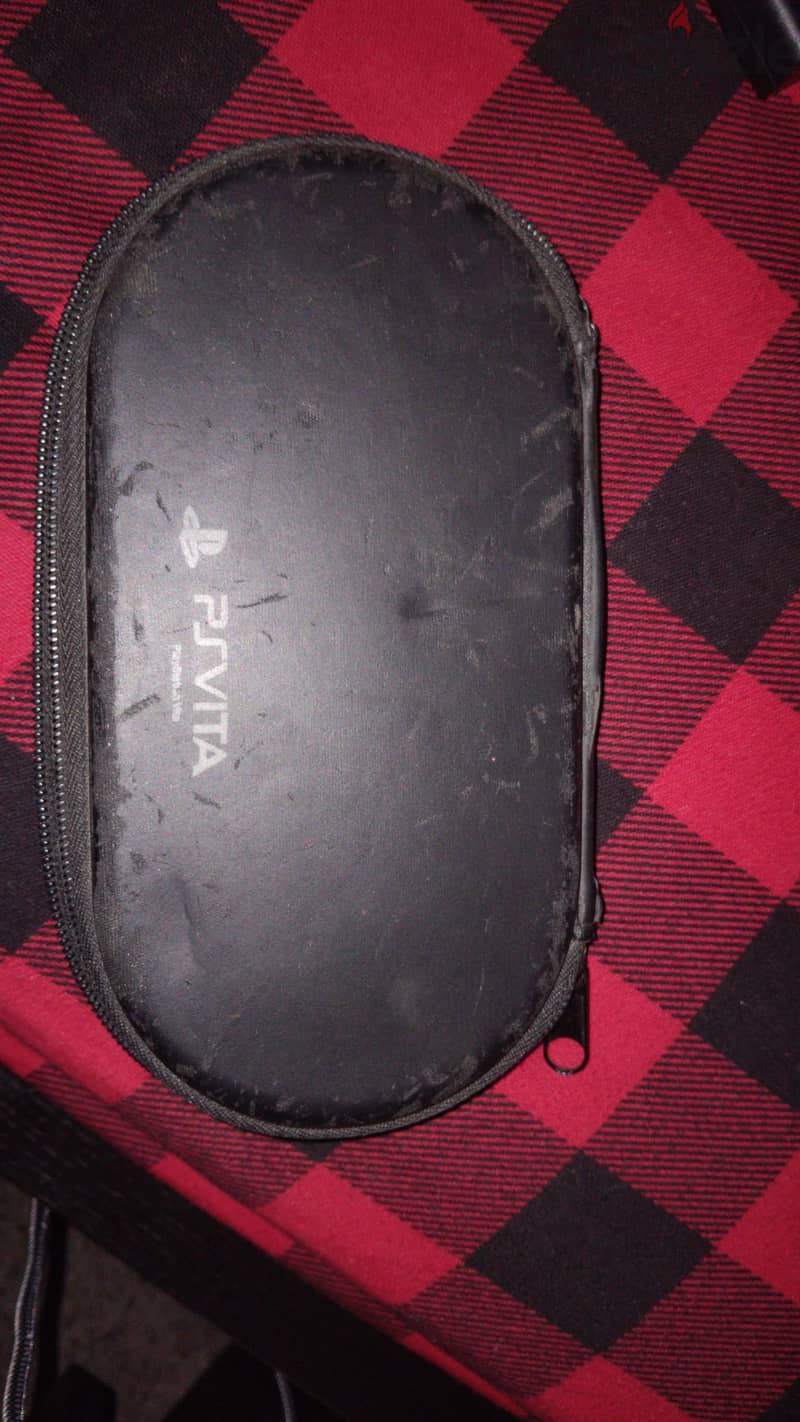 Psvita OLED 14