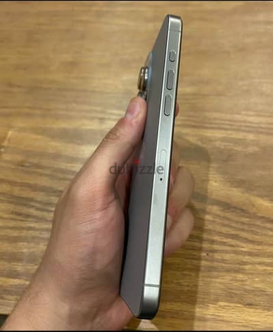 Apple - iPhone 15 Pro Max