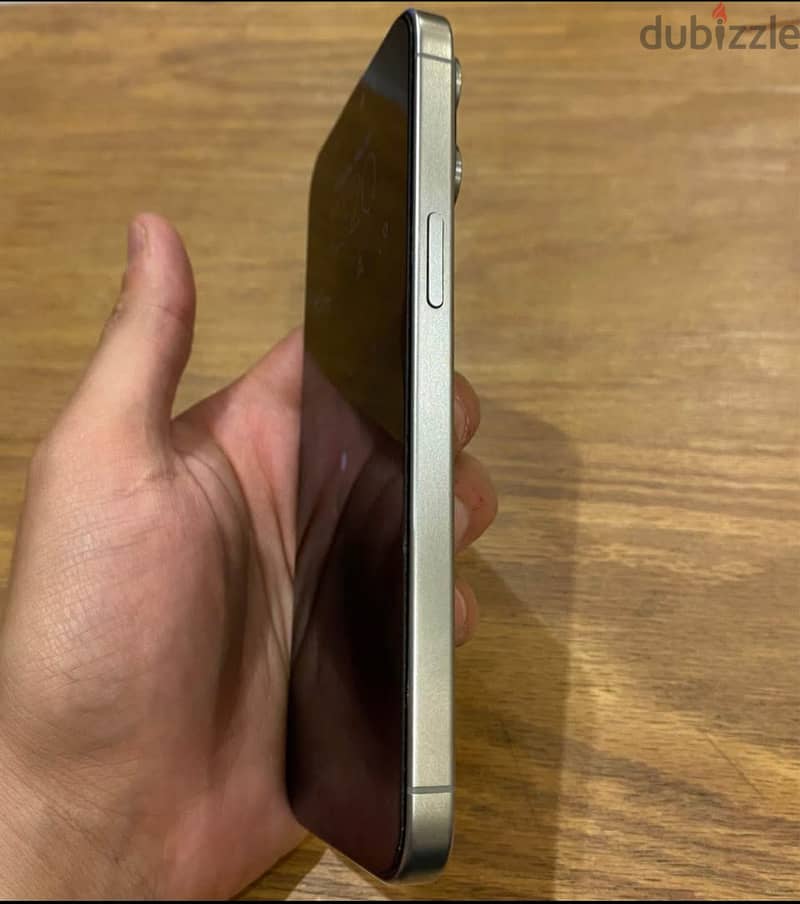 Apple - iPhone 15 Pro Max 2