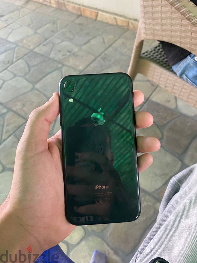 Apple - iPhone XR 2