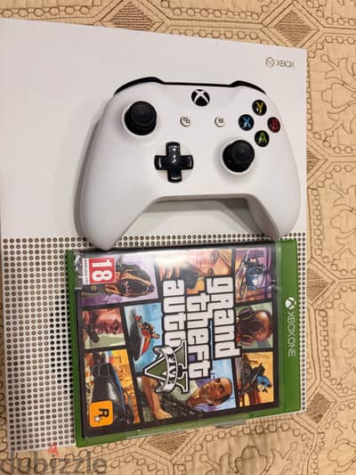 Xbox x