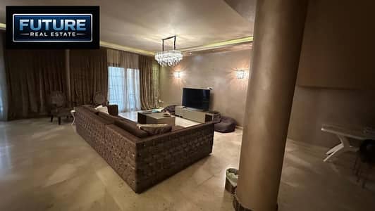 Twin House 300 m in Compound Sama Zayed in Sheikh Zayed