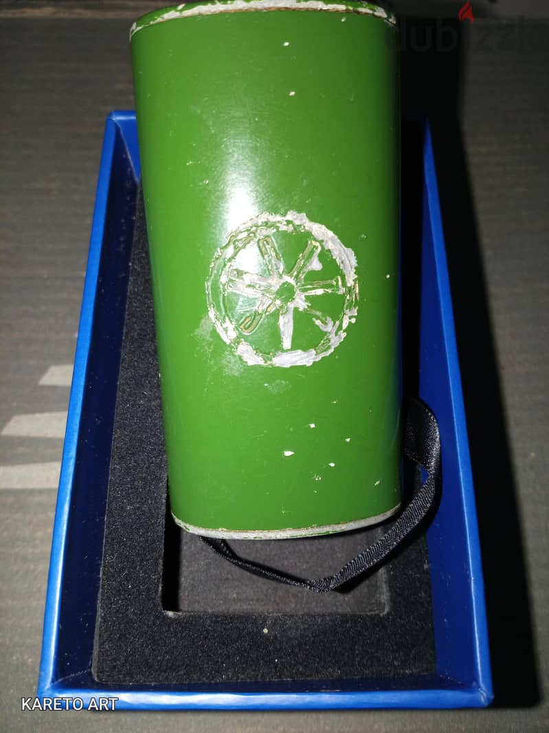 Asmodeus Mod 3