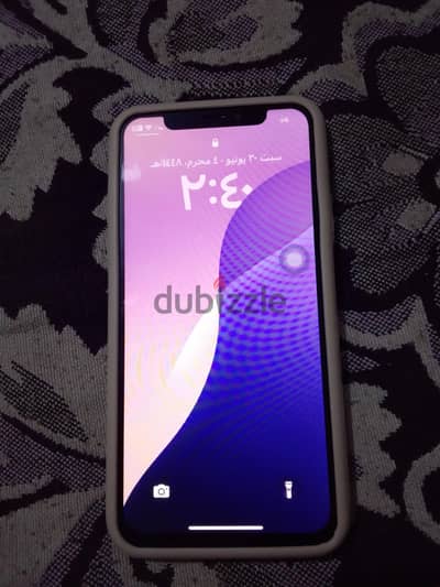 آبل - آيفون اكس اس