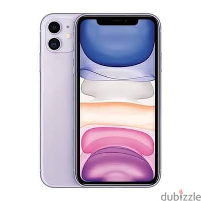 Apple - iPhone 11