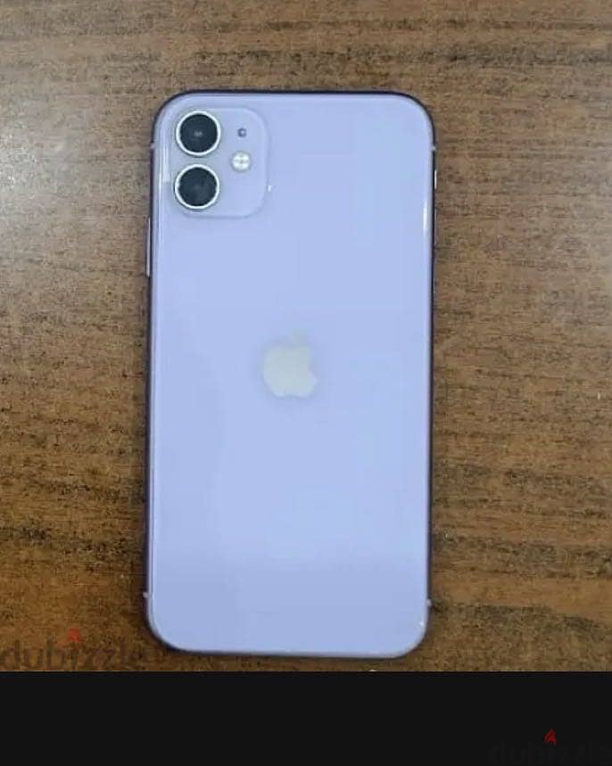 Apple - iPhone 11 1