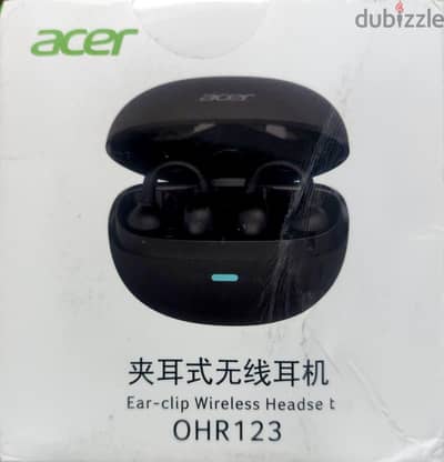 acer wireless headset