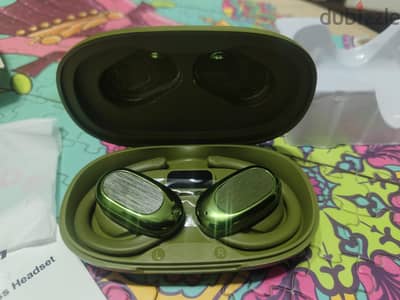acer wireless headset