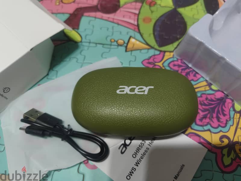 acer wireless headset 1