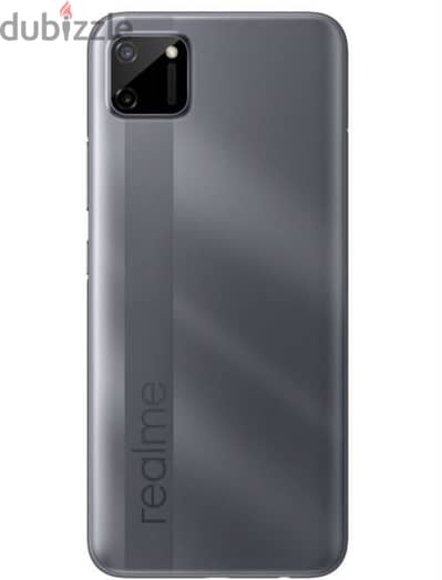 realme C11