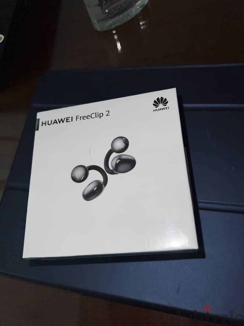 Freeclip 2 1