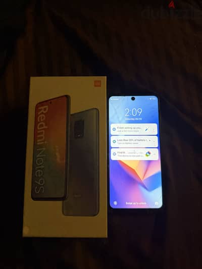 Xiaomi Redmi Note 9