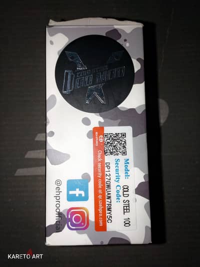 ehpro mod