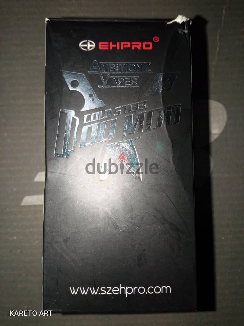 ehpro mod 1