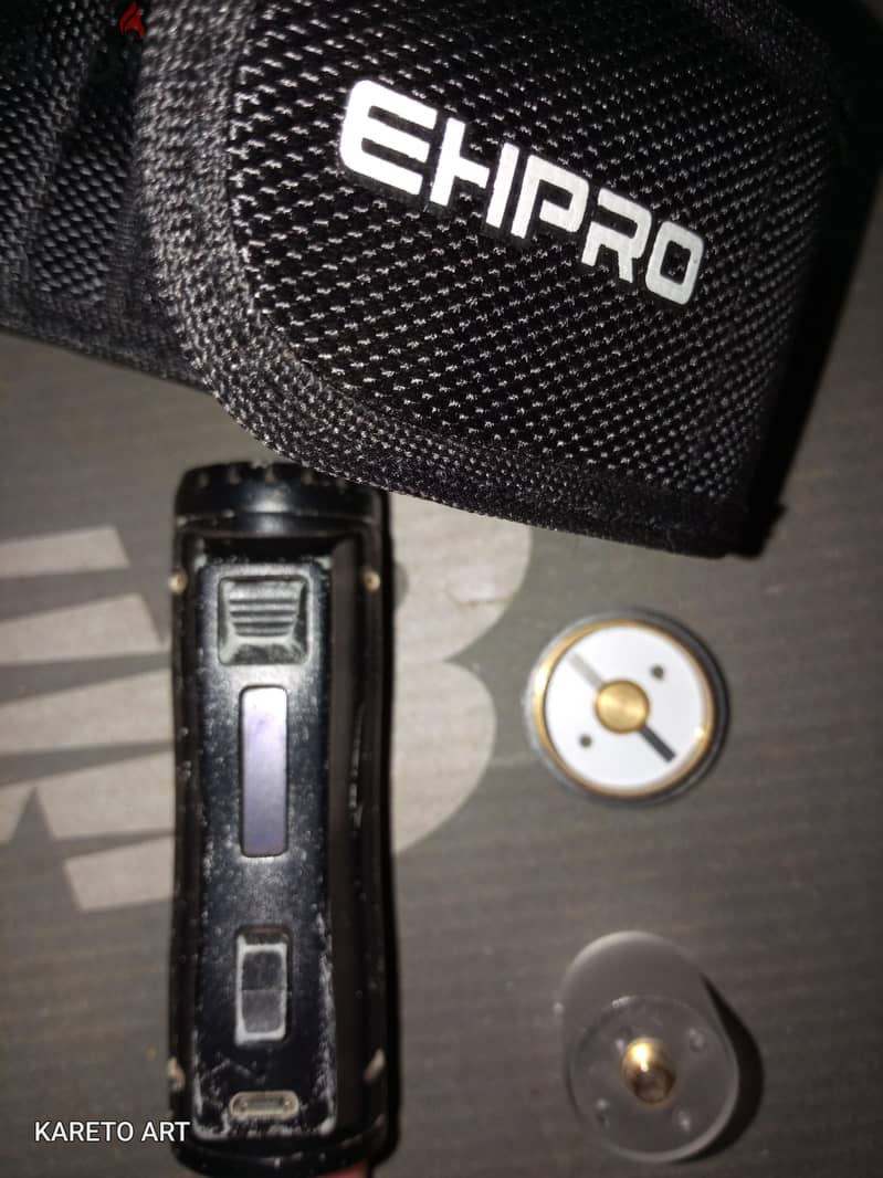ehpro mod 2
