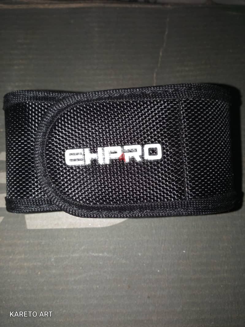 ehpro mod 3