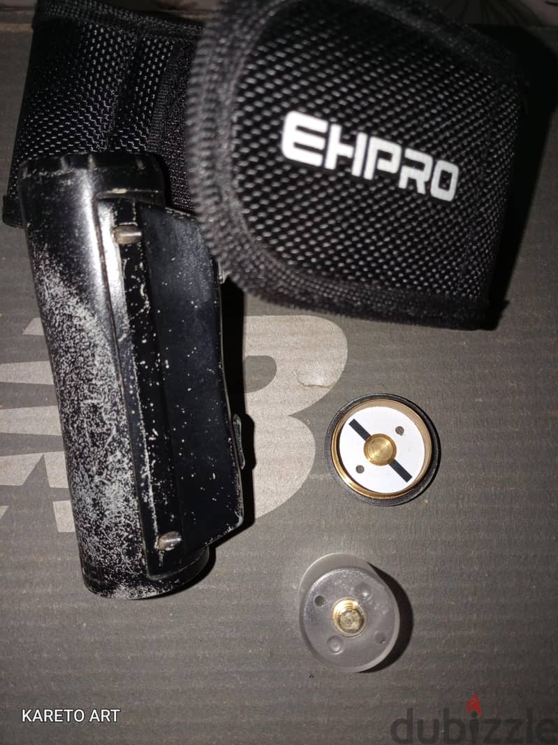 ehpro mod 4