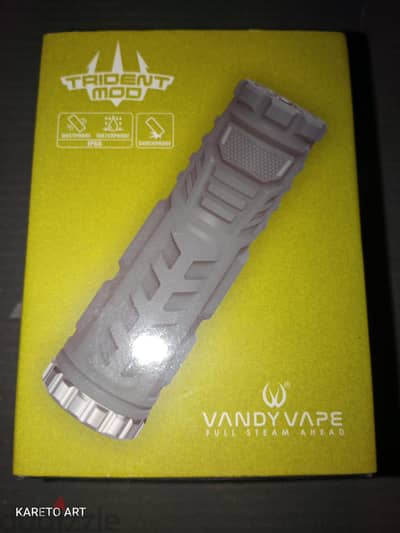 Trident mod