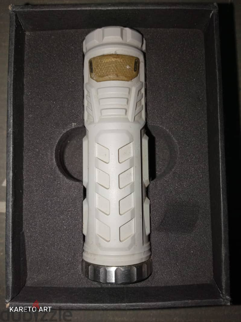 Trident mod 1