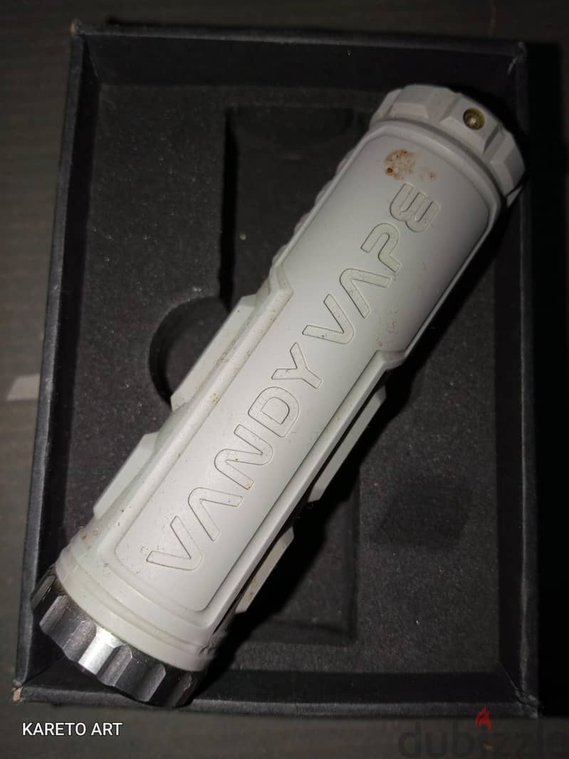 Trident mod 2