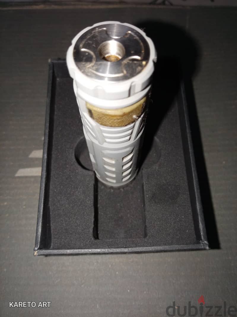 Trident mod 3