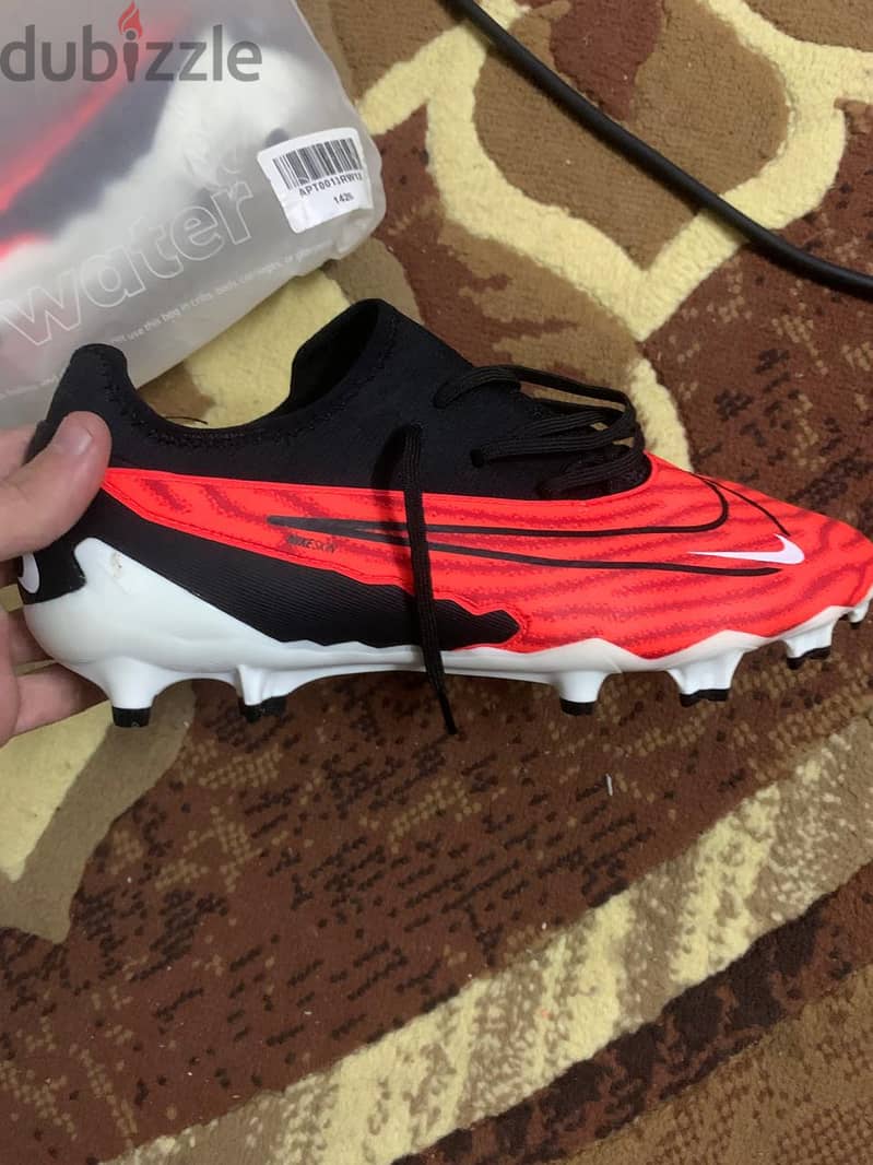Nike Phantom GX Pro 1