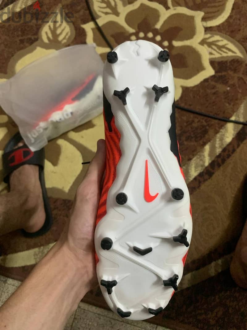 Nike Phantom GX Pro 3