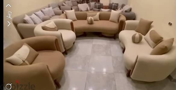 انتريه جديد