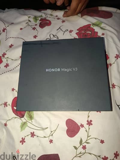 Honer magic v3