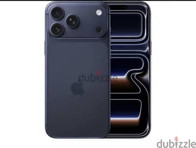 آبل - آيفون 17 برو ماكس