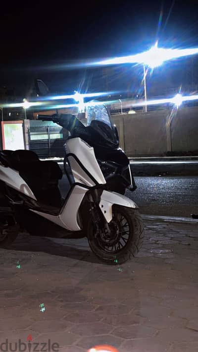 ماكسموس  maximus scooter اسكوتر كهربا