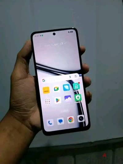 ريلمى سى 65