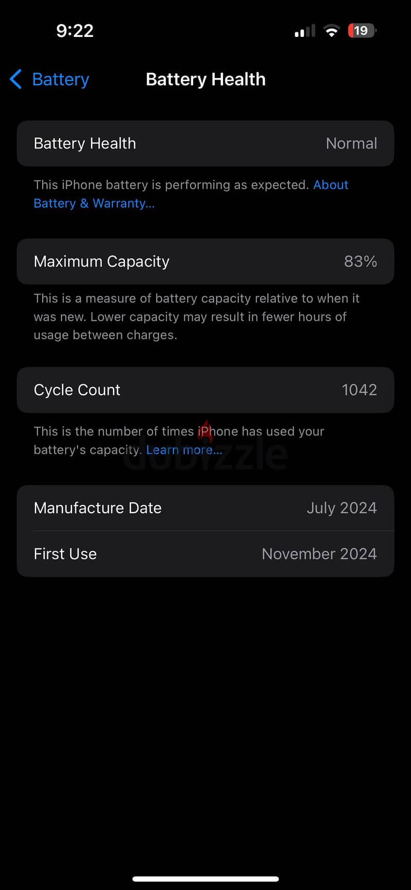 Apple - iPhone 15 Pro 8