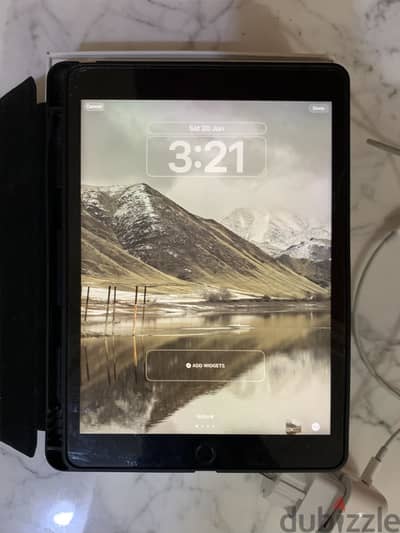 Ipad 9 - 256 Giga - Wifi + Cellular