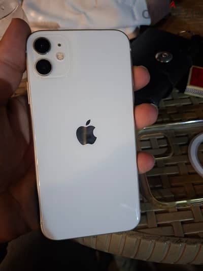 آبل - آيفون 11