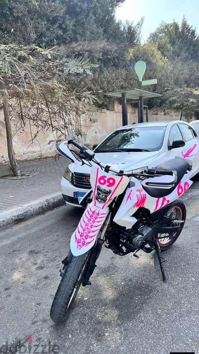 vlx 200cc