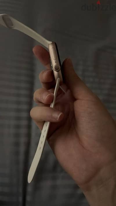 apple watch se11