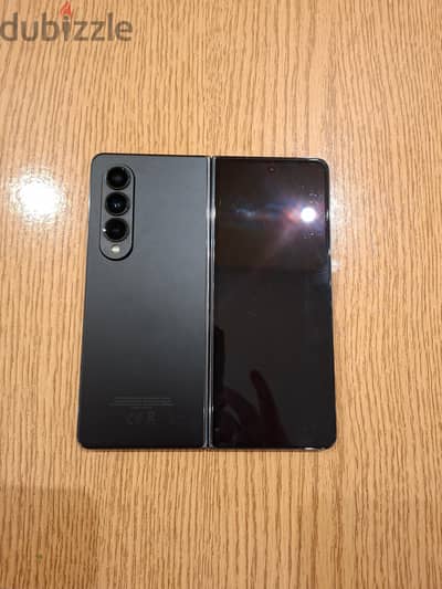 Samsung Z Fold 4