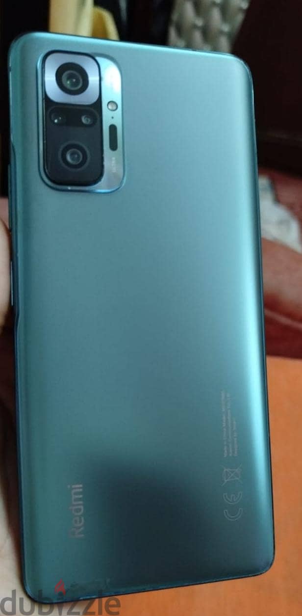 Xiaomi Redmi Note 10 Pro 2
