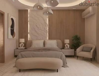 مهندس ديكور في الشيخ زايد
